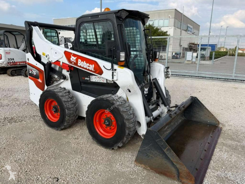 Incarcator Bobcat S76