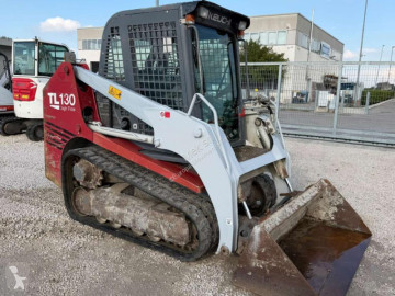 Takeuchi TL 130
