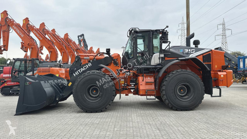 Incarcator Hitachi 7