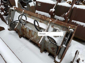 Chargeuse sur pneus Volvo