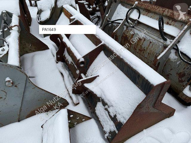 Товарач  Leichtgutschaufel. Schaufel. 2.200mm....