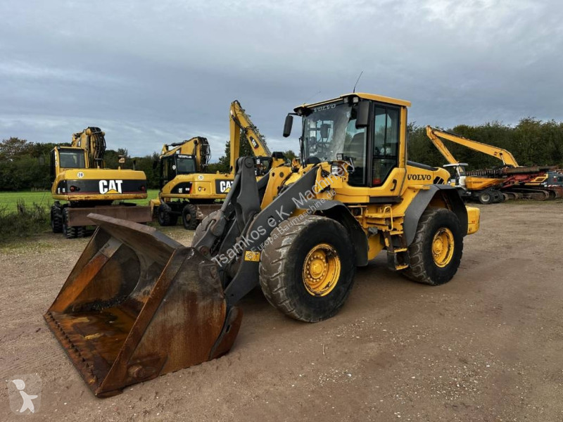 مُحمّلة Volvo Scale system German machine Super...