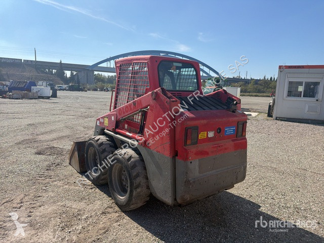 Chargeuse Bobcat