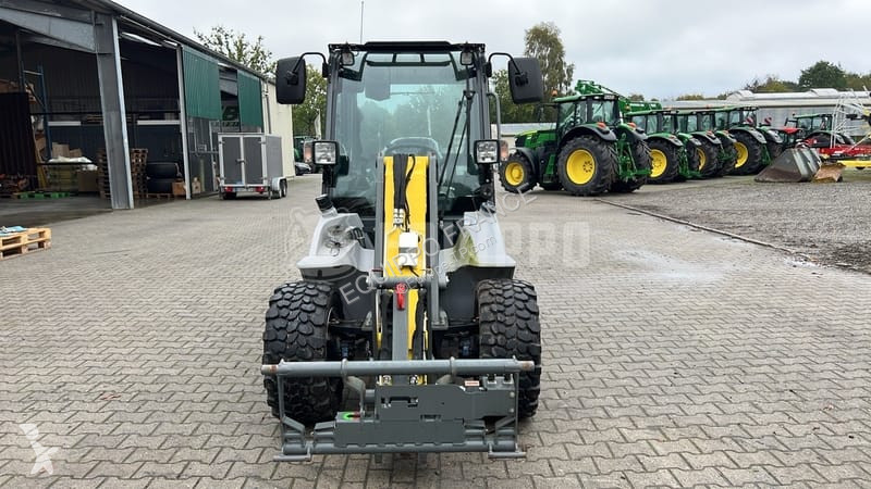 Lastare Kramer 5035