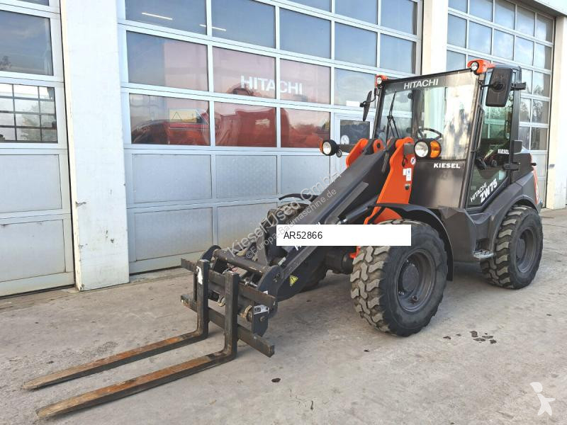 Lastare Hitachi 6