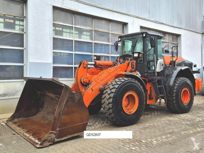 Товарач Hitachi 6