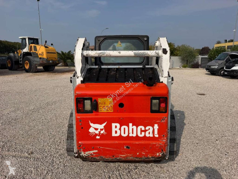 Incarcator Bobcat