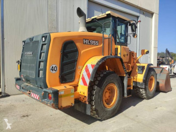 Hyundai HL955