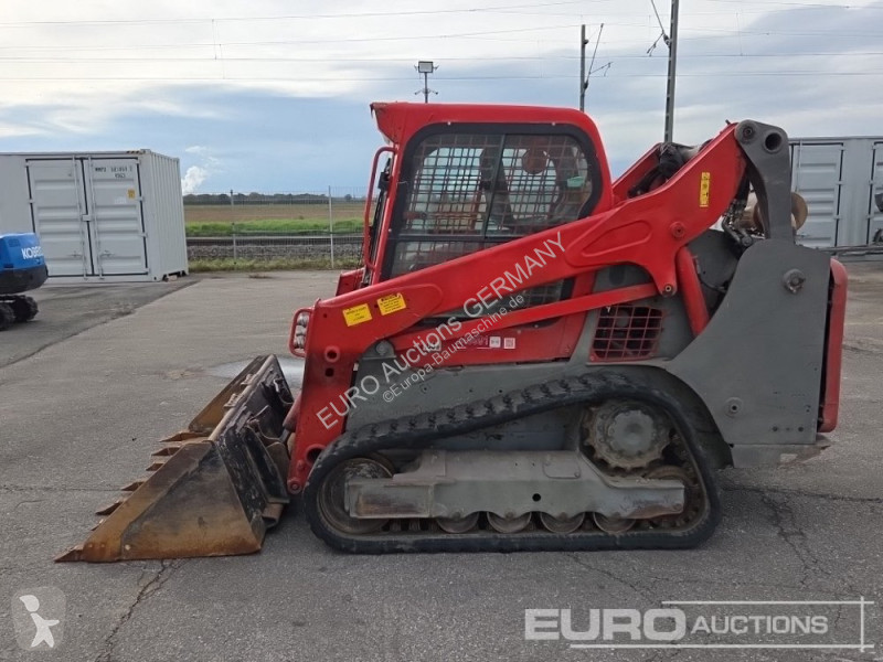 Товарач Bobcat T590