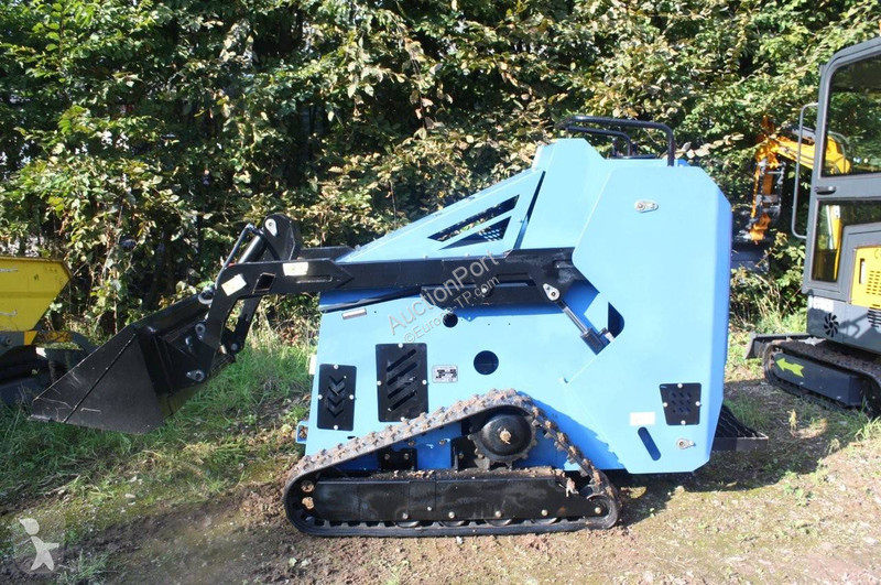 Товарач Delano T500
