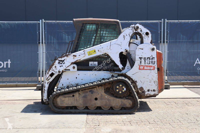 Incarcator Bobcat