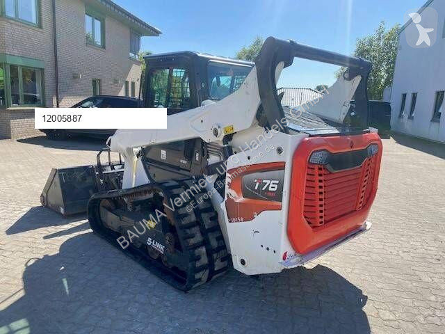 Shovel Bobcat T 76 Vollausstattung MIETE /...