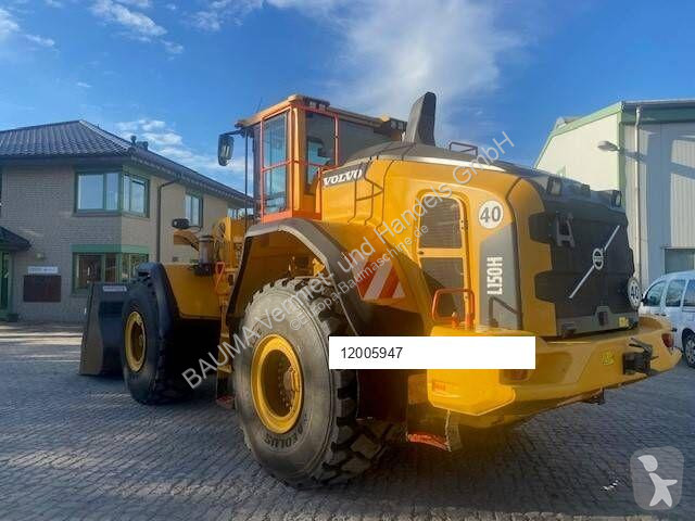 Shovel Volvo (12005947)