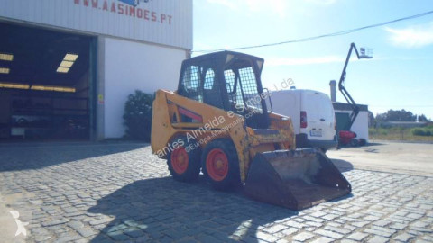 Mini-nakladač Bobcat