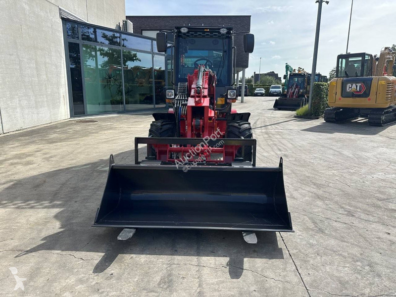 Товарач  MINI 780HT
