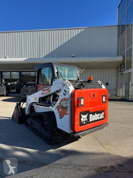 Товарач Bobcat  T450