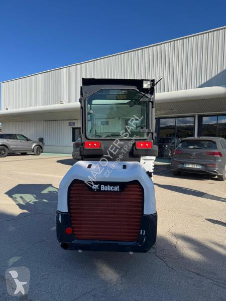 مُحمّلة Bobcat  L23E