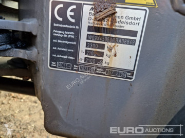 Mecalac MCL6+