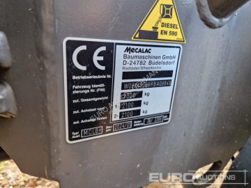 Mecalac MCL6+