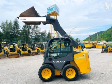 Минитоварач Volvo