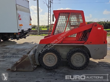 Минитоварач Bobcat