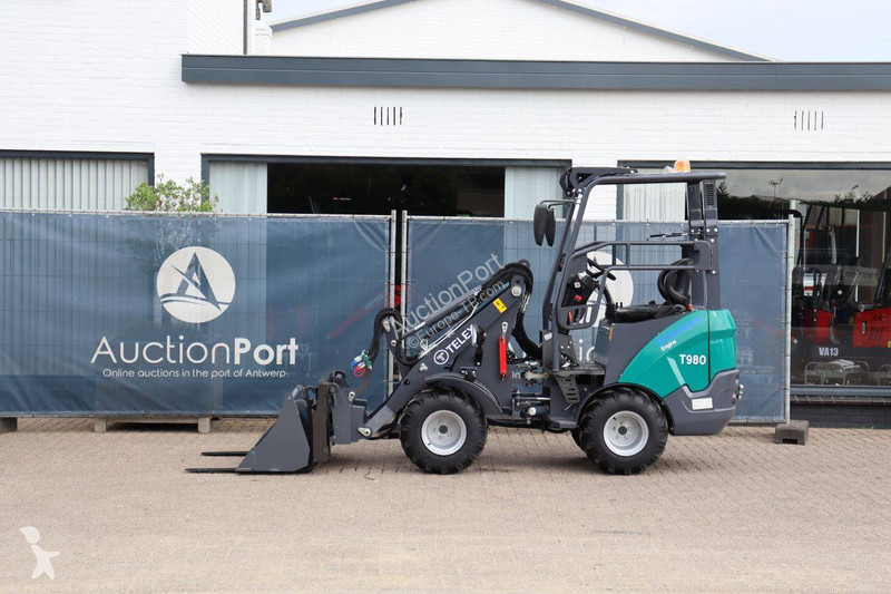 Shovel  T980