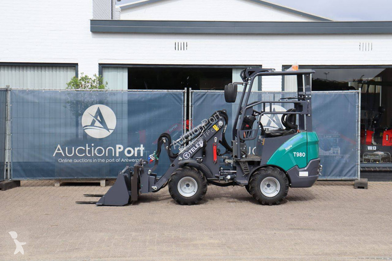 Shovel  T980