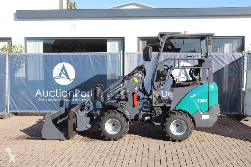 Shovel  T980