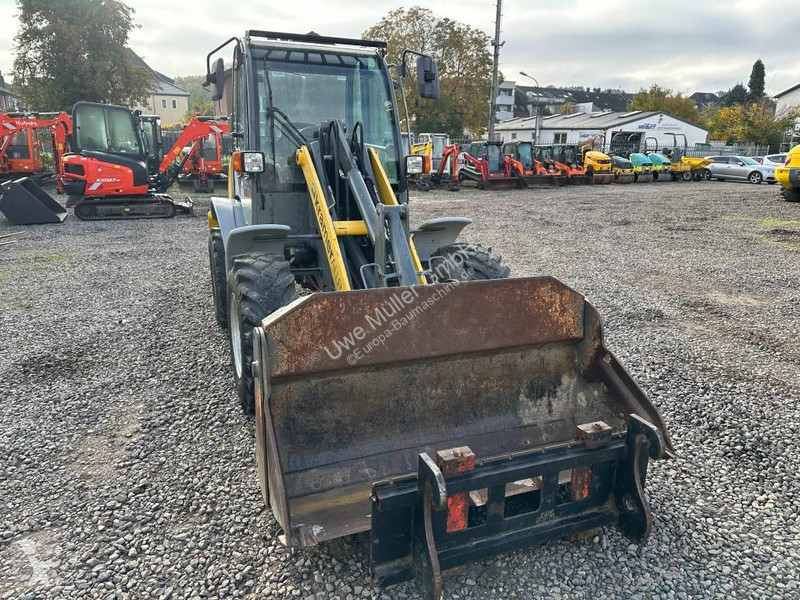 Shovel Kramer 750 Radlader Netto 25.000 EUR...