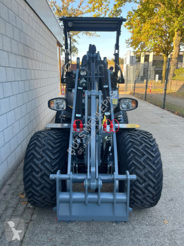 Giant G2500 HD