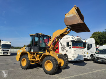 Pala cargadora Caterpillar 914G Cat