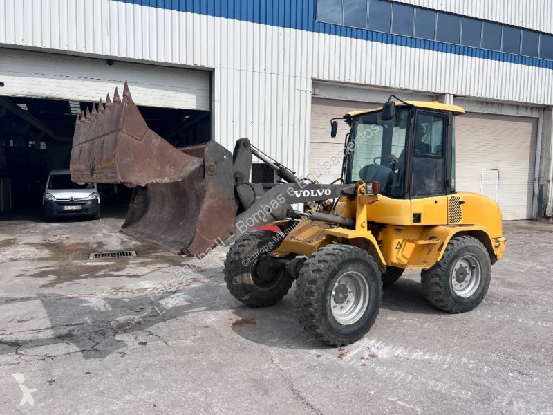 مُحمّلة Volvo