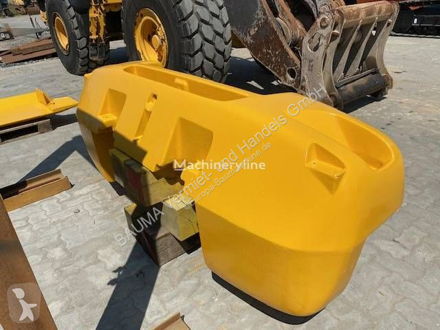 Shovel Volvo 110 E/F  E/F (1392) 11177047