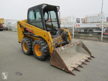Mini pala Bobcat