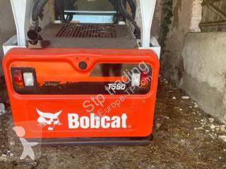 Shovel Bobcat  T 590