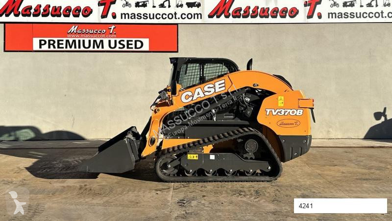 Shovel Case TV370B