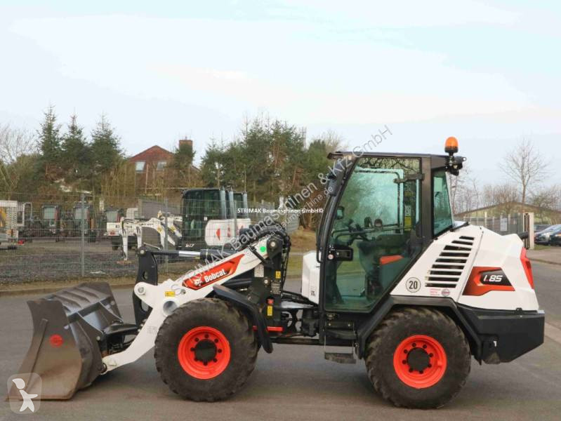 Incarcator Bobcat L 85