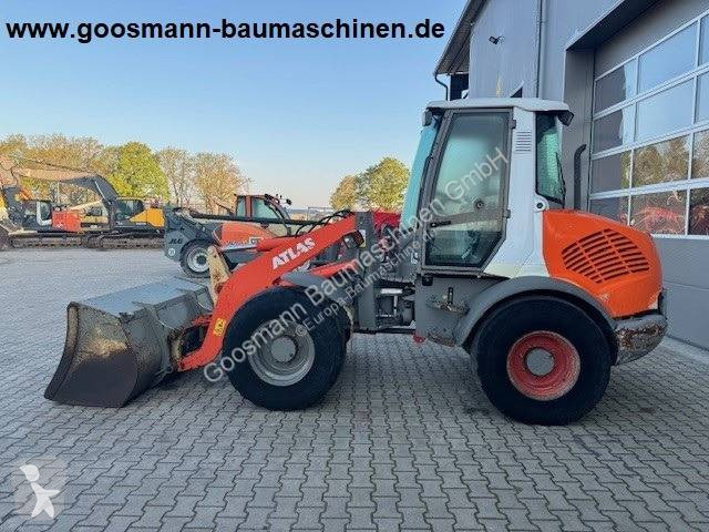 Incarcator Atlas AR80