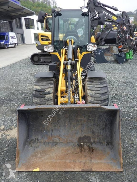 Shovel Schäffer 2445 S