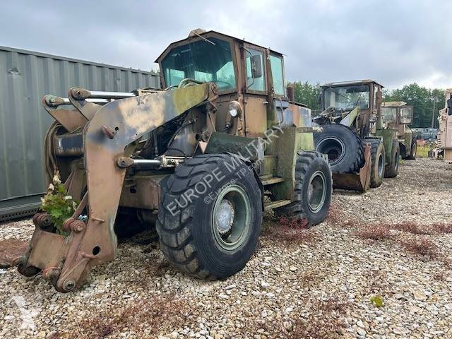Shovel Ahlmann