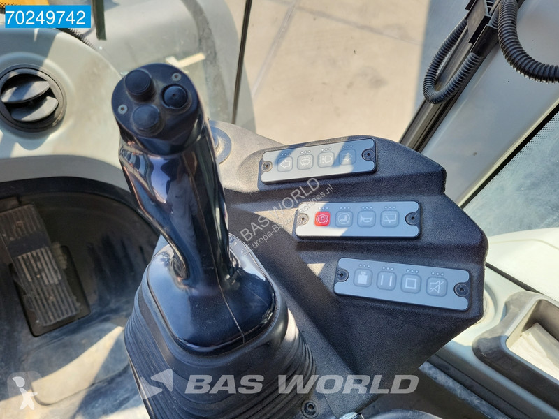 Incarcator Liebherr XPower XPower