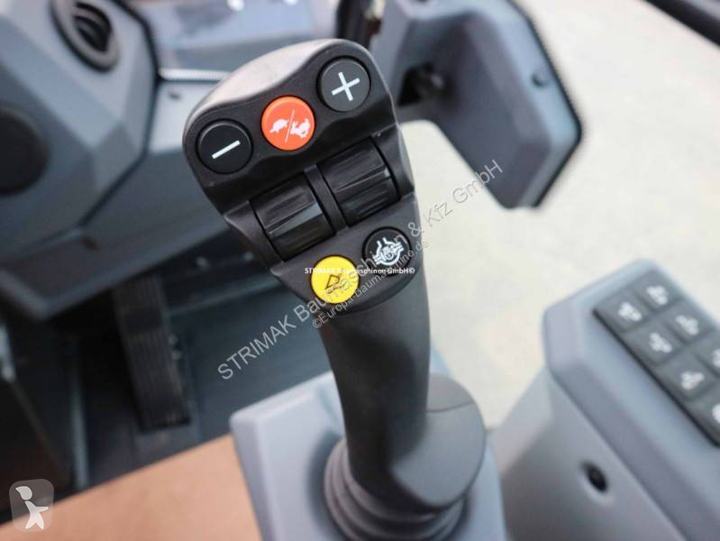 Lastare Bobcat L 95