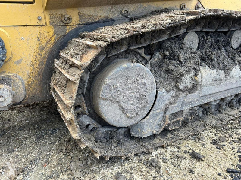 Shovel Caterpillar