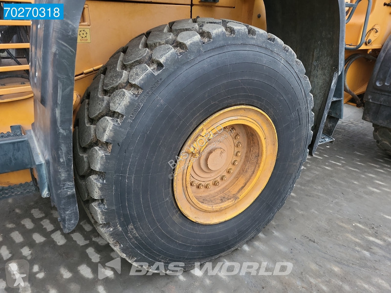 Læssemaskine Hyundai HL760-9AWH