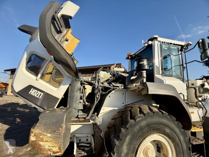 Shovel Volvo H