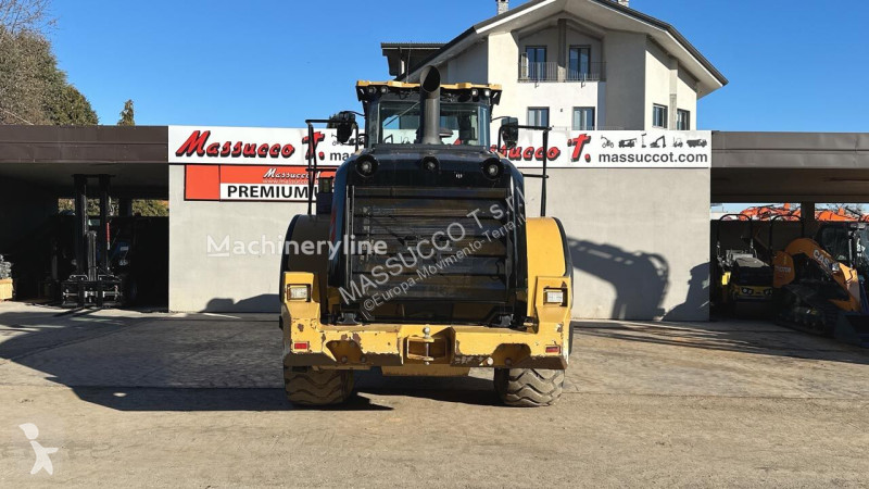 Shovel Caterpillar 950M