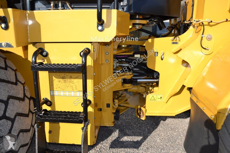 Pala Caterpillar 950  GC