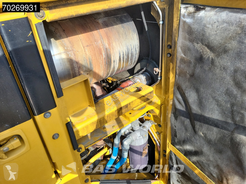 Shovel Caterpillar 988 K