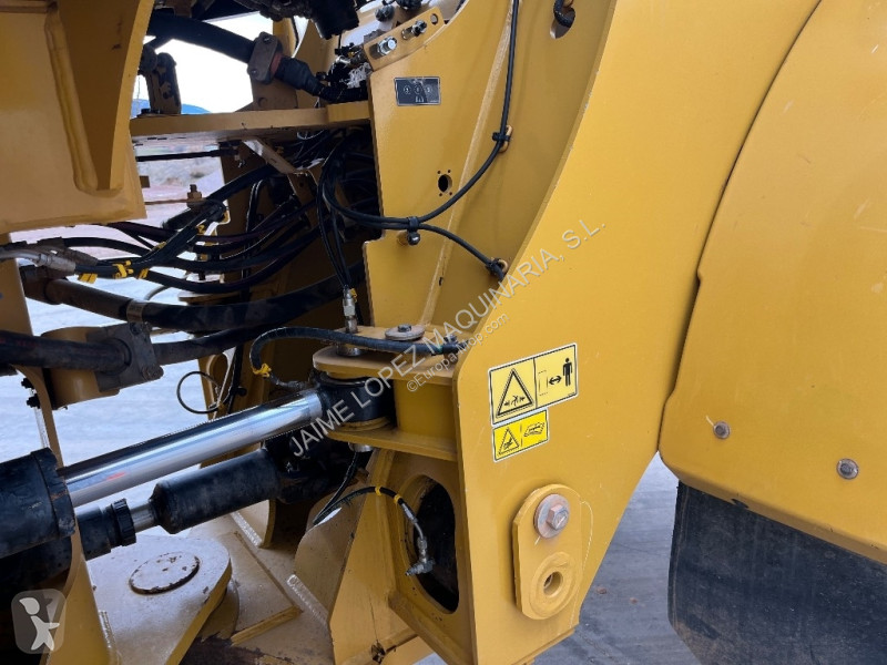 Incarcator Caterpillar 950 M