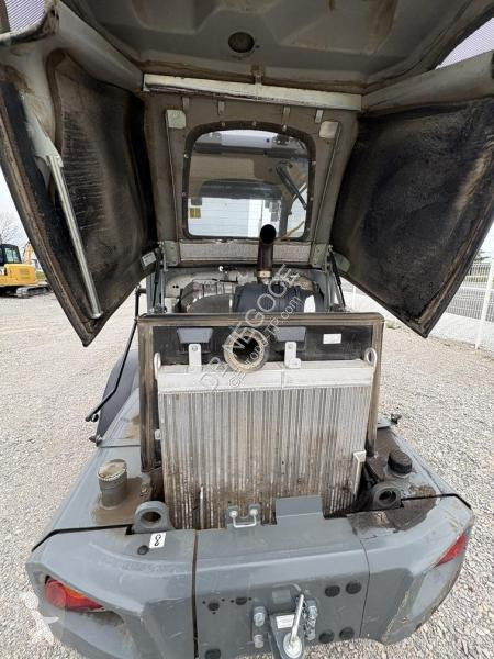 Shovel Wacker Neuson